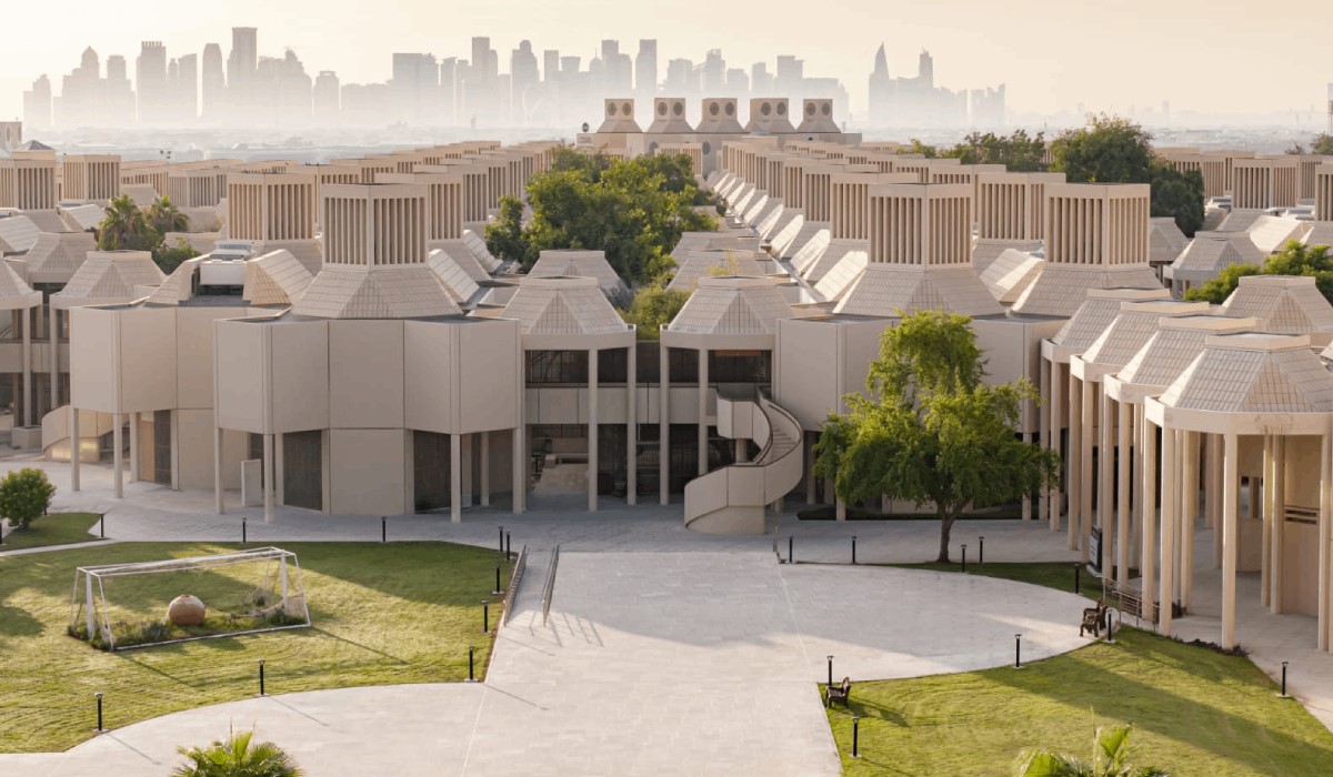 Qatar University